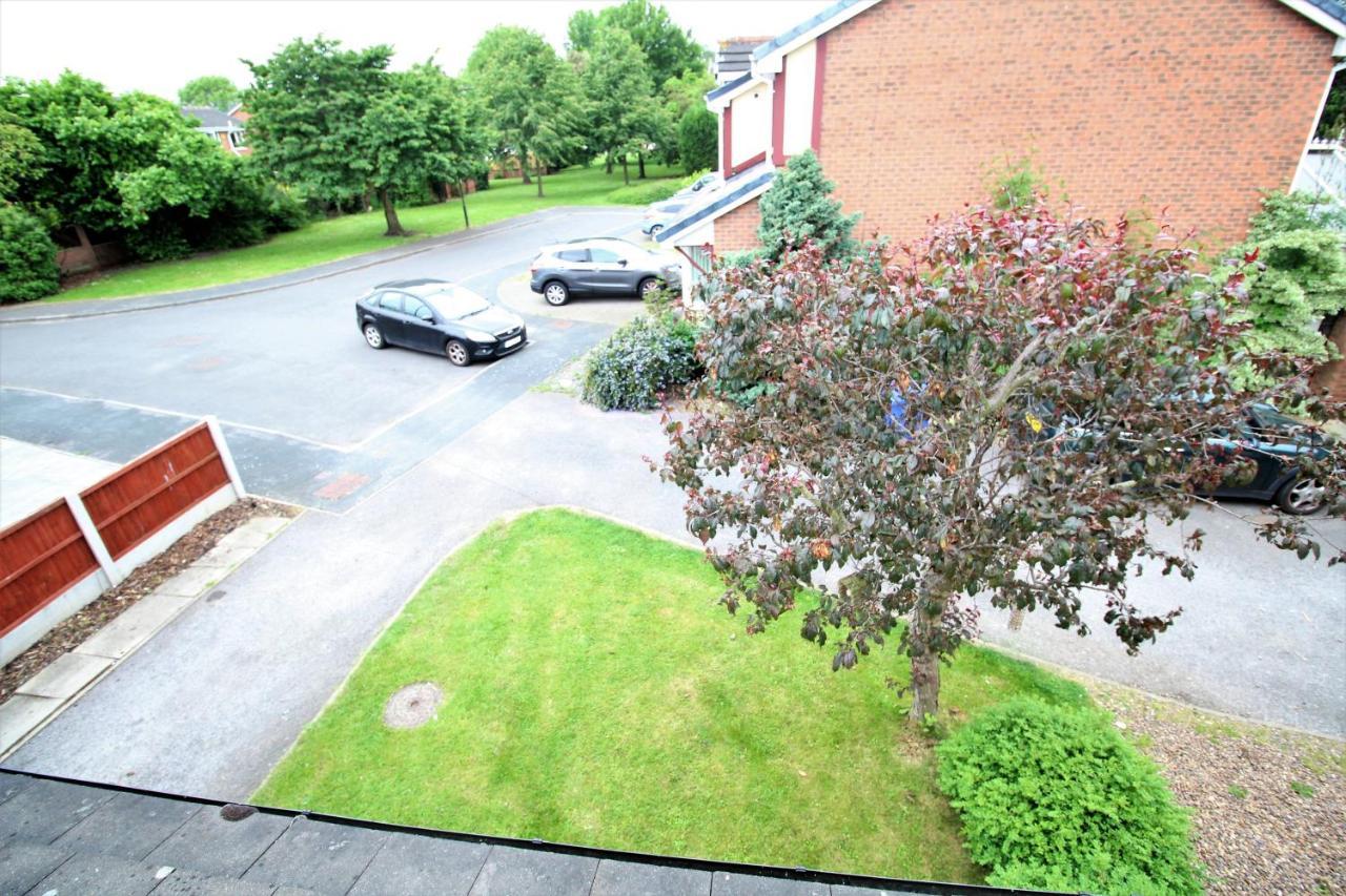 Doncaster - Warmsworth - Great Customer Feedback - 3 Bed Detached House - Private Garden & Parking Plus Garage - Quiet Cul De Sac Location - Dog Friendly - Fast Wifi - Close To Motorway Access Екстер'єр фото